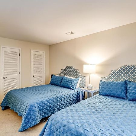 Ferienwohnung Sea Cloisters 409 Hilton Head Island Exterior foto