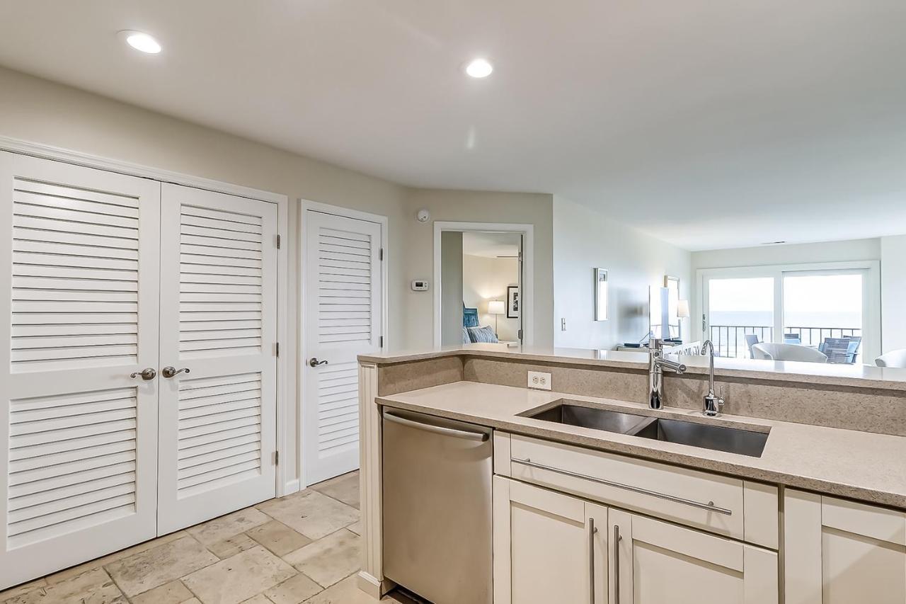 Ferienwohnung Sea Cloisters 409 Hilton Head Island Exterior foto