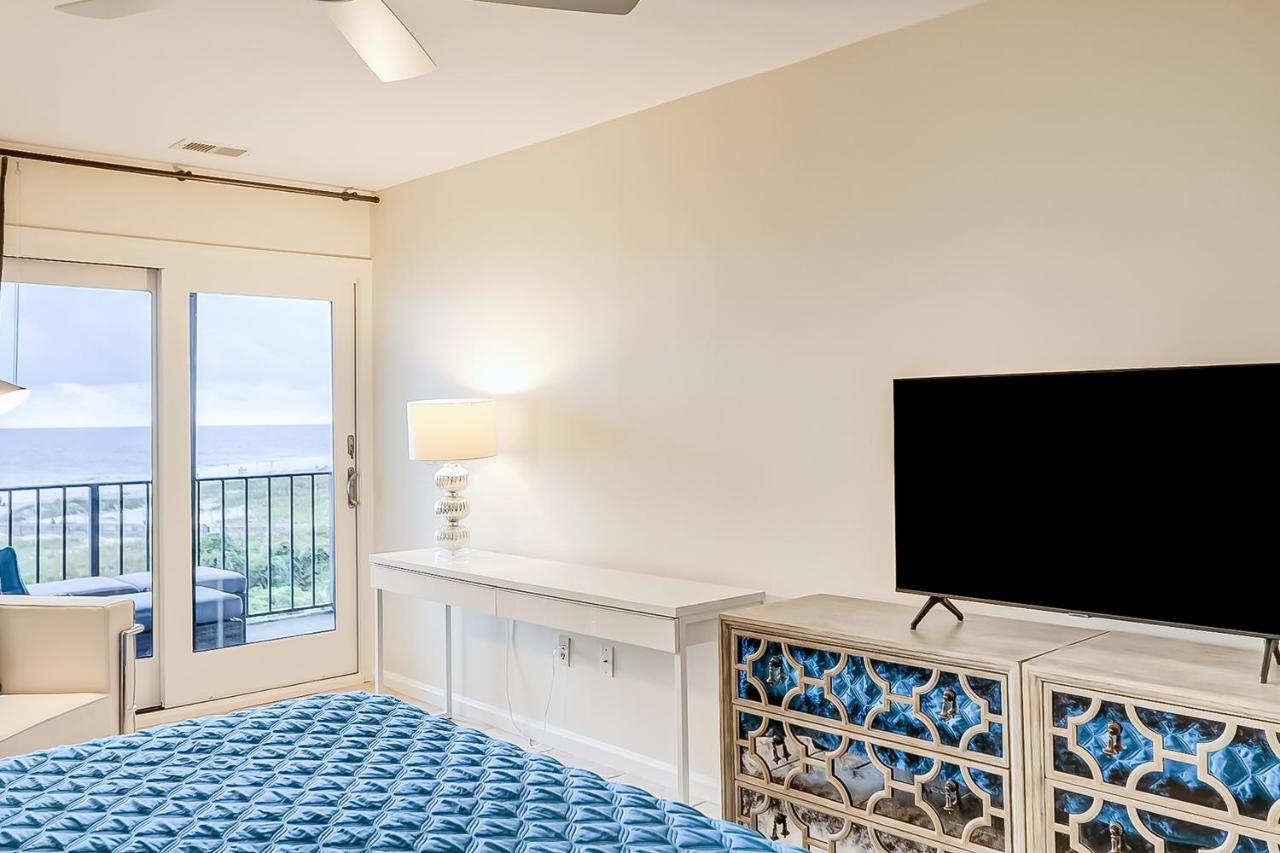 Ferienwohnung Sea Cloisters 409 Hilton Head Island Exterior foto