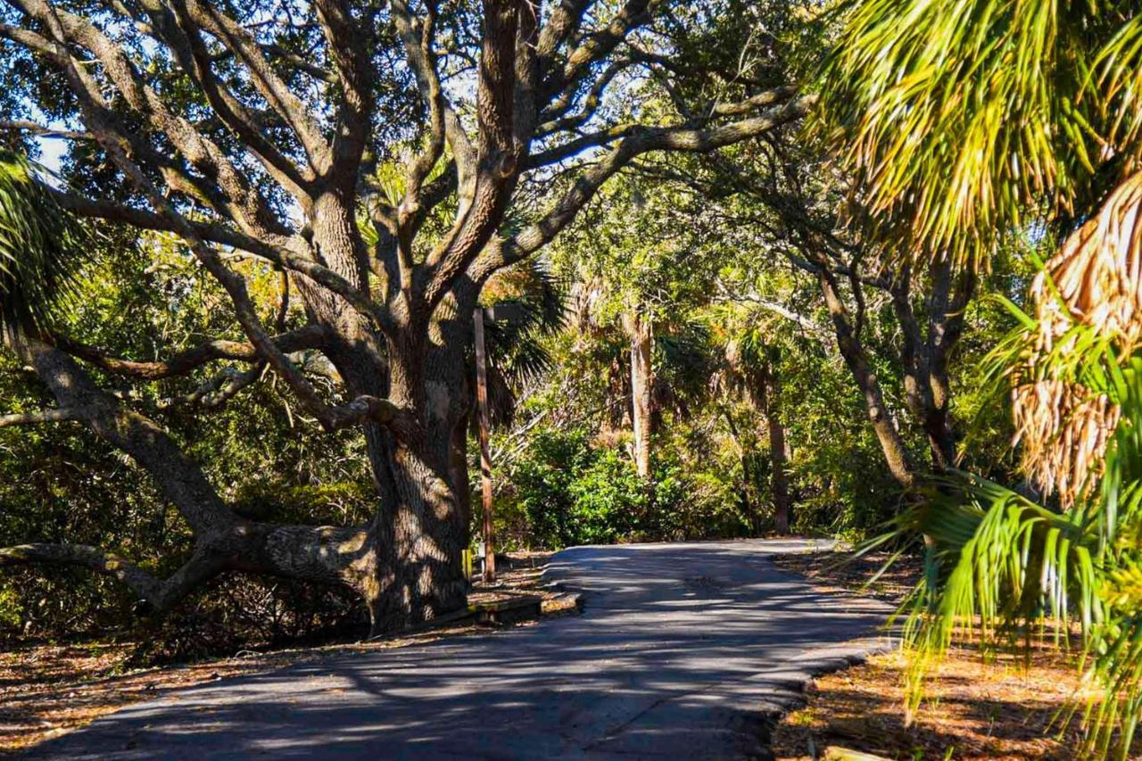 Ferienwohnung Sea Cloisters 409 Hilton Head Island Exterior foto